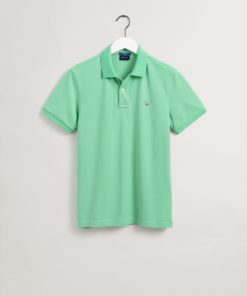 GANT Pique SS Rugger