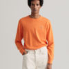 Gant Classic Cotton C-Neck