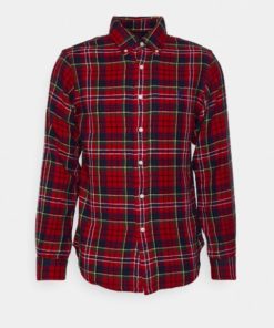 Polo Ralph Lauren Long Sleeve-Sport Shirt