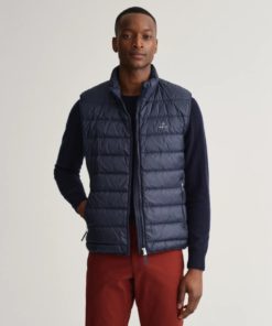 Gant Light Padded Gilet