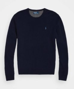 Polo Ralph Lauren Ls Cn Pp-Long Sleeve-Sweater