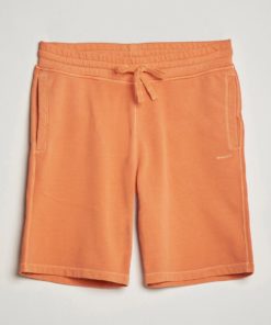 Gant Sunfaded Shorts Apricot Orange
