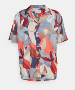Les Deux Knox Aop Tencel