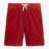 Polo Ralph Lauren Classic Fitt Prepster Shorts Red