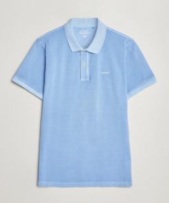 Gant Sunfaded Pique SS Rugger