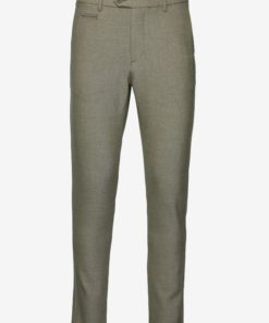 Les Deux Como 2-Tone Suit Pants