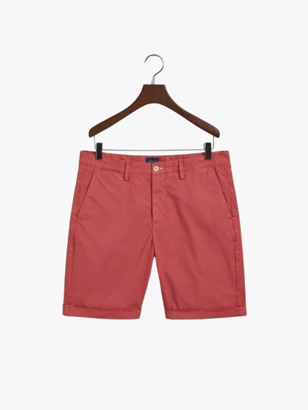 Gant Allister Sundfaded Shorts
