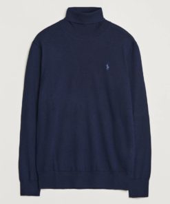 Polo Ralph Lauren Ls Tn Pp Long Sleeve-Pullover