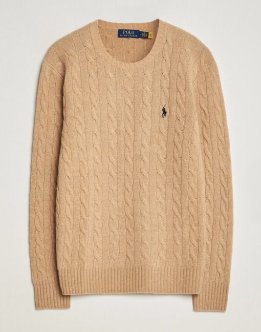 PoloRalph Lauren Long Sleeve Pullover