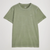Gant Sunfaded Ss T-Shirt Kalamata Green