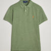 Polo Ralph Lauren Short Sleeve-Knit