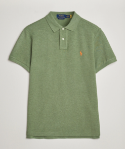 Polo Ralph Lauren Short Sleeve-Knit