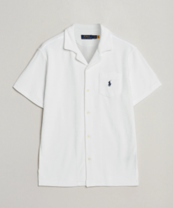 Polo Ralph Lauren Short Sleeve-Sport Shirt