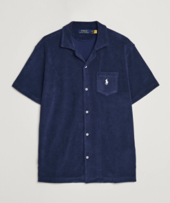 Polo Ralph Lauren Short Sleeve-Sport Shirt