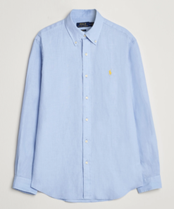 Polo Ralph Lauren Long Sleeve-Sport Shirt