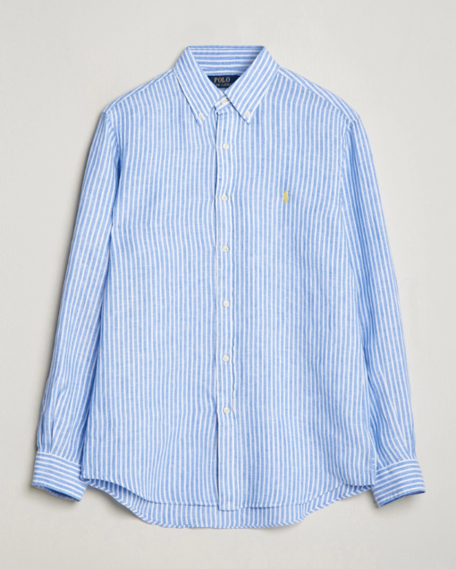 Polo Ralph Lauren Long Sleeve-Sport Shirt