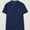 Polo Ralph Lauren T-shirt Navy (towel)