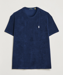 Polo Ralph Lauren T-shirt Navy (towel)