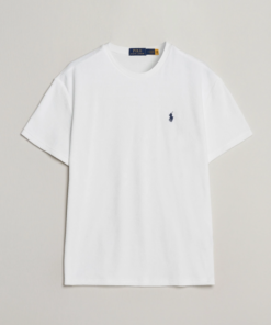 Polo Ralph Lauren T-shirt white (towel)