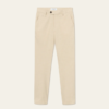 Les Deux Como Twill Suit Pants