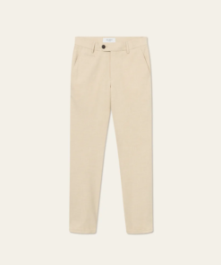 Les Deux Como Twill Suit Pants