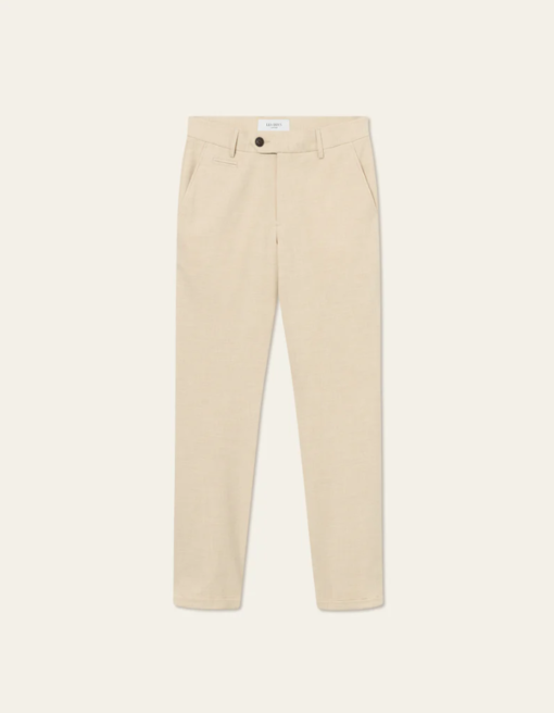 Les Deux Como Twill Suit Pants