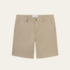 Les Deux Como Reg Herringbone Shorts