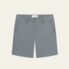 Les Deux Como Reg Shorts Turbulence Blue