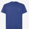 Polo Ralph Lauren Short Sleeve T-Shirt Beach Ryl