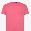 Polo Ralph Lauren Short Sleeve T-Shirt Red