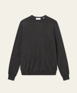 Les Deux Greyson Merino Knit