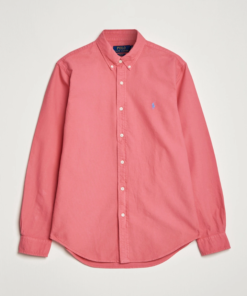 Polo Ralph Lauren Long Sleeve-Sport Shirt