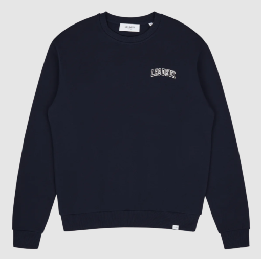 Les Deux Blake Sweatshirt