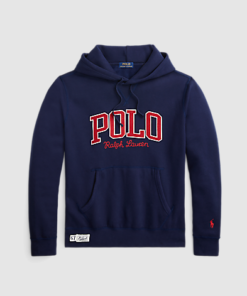 Polo Ralph Lauren Hettegenser