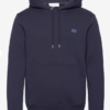 Les Deux Piece Hoodie Dark Navy