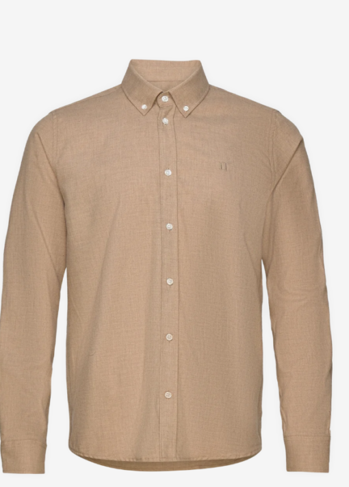 Les Deux Desert Reg Shirt