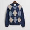 Gant Argyle C-Neck