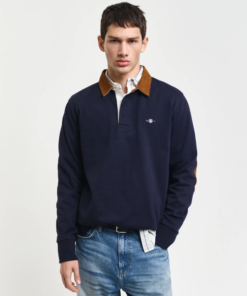 Gant Cord Collar Heavy Rugger