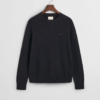 Gant Wool Blend C-Neck Genser