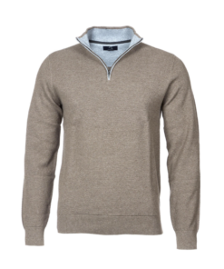 Giovani Maratoni half zip