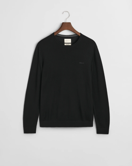 Gant Extrafine Merino Wool C neck