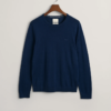 Gant Extrafine Merino Wool C neck