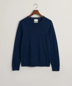 Gant Extrafine Merino Wool C neck