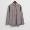 Gant Reg Light Twill Gingham Shirt