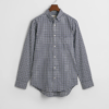 Gant Reg Light Twill Gingham Shirt