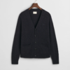 Gant Wool Blend Cardigan