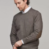 Hansen & Jacob Crew Neck Sweater