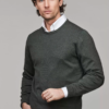 Hansen & Jacob Crew Neck Sweater