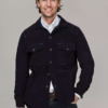 Hansen & Jacob CORDUROY NOXUS OVERSHIRT NAVY 48