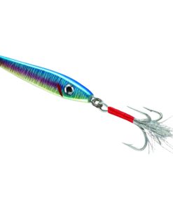 Atomsilda 250g Holo/Blå